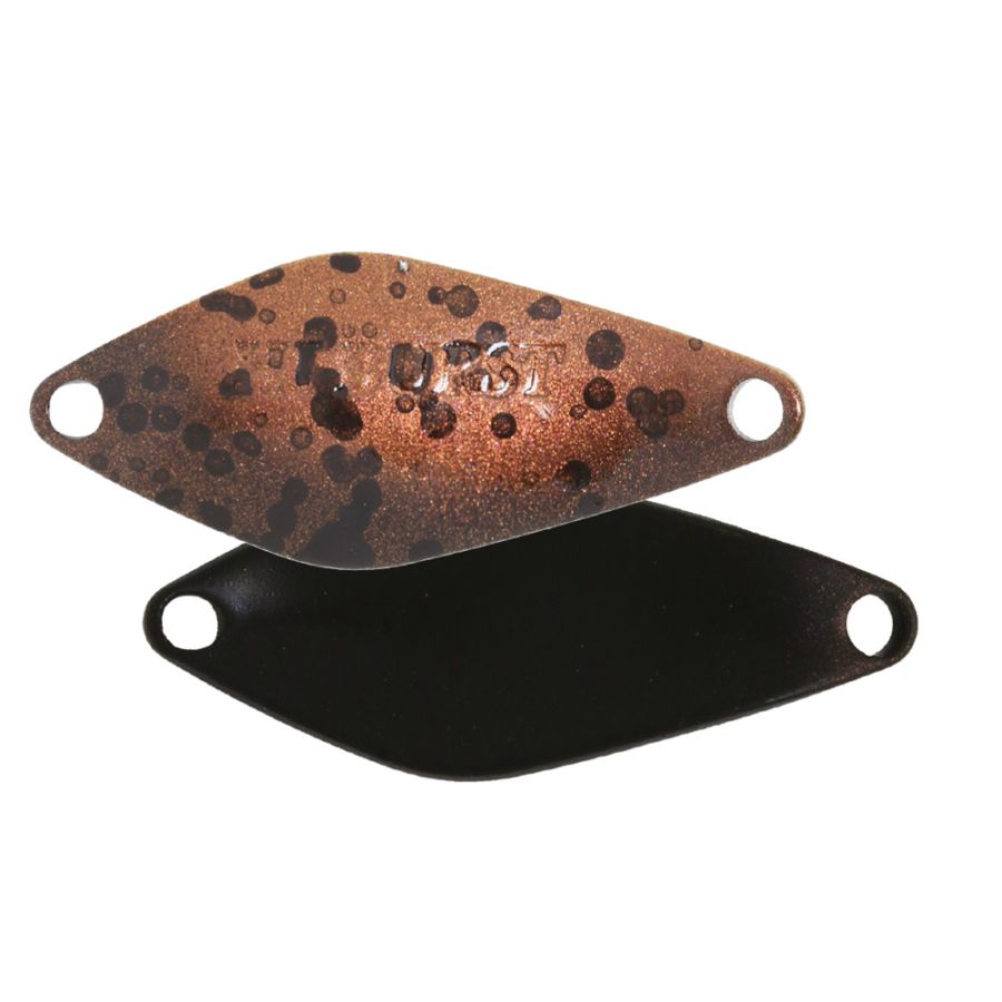 ヴァルケイン ハイバースト 1.3g クロマシャインカラー #CRM4 ブロンズ