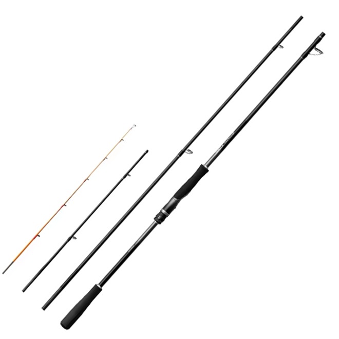 シマノ 26 シーリアXチューン US/270M+ (Shimano 竿 ロッド 磯 海 釣り