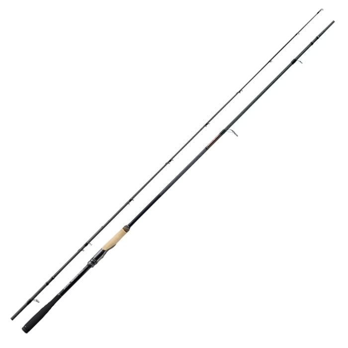 SHIMANO ハードロッカー　ロッド　S83MH シマノ 26 ハードロッカー エクスチューン S83-93MH (Shimano ロック