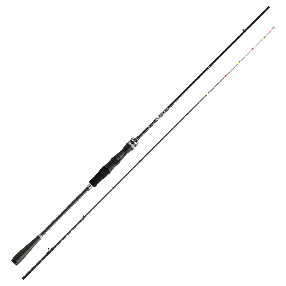 ジャッカル ゲキダキシャフトエクストロ GDX-C61MH-OMO (イカメタル