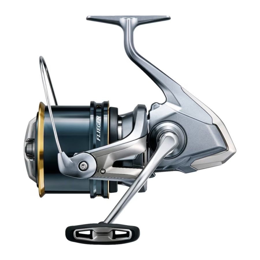 シマノ 24 フリーゲンSD35 標準 (Shimano 遠投スピニングリール