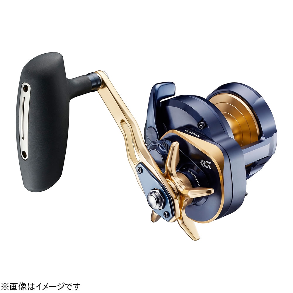 ダイワ 22 ソルティガ 15 (Daiwa ジギングリール 釣り 右) | すべての