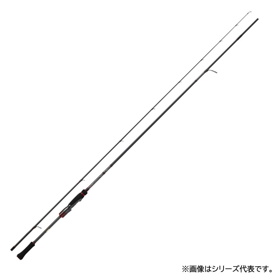 新品未使用　ダイワ エメラルダス STOIST RT 80LML ダイワ エメラルダス ストイストRT 80LML (Daiwa エギングロッド 竿