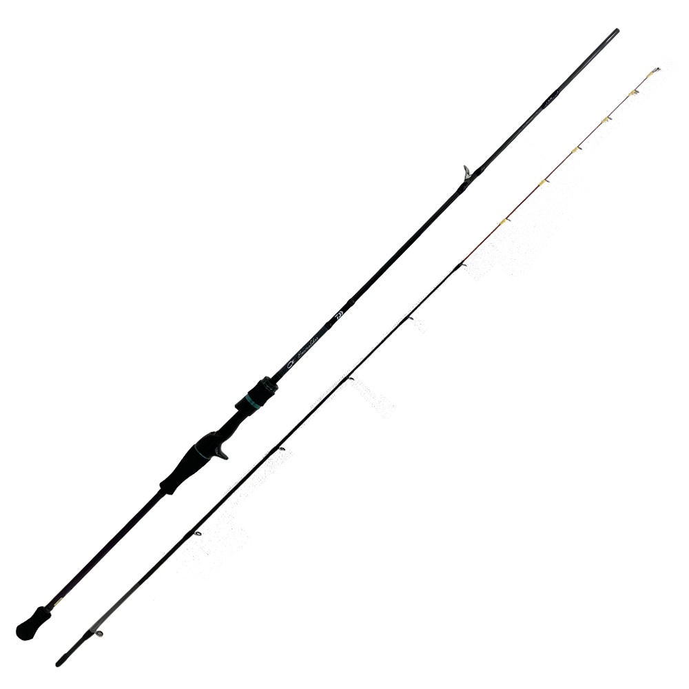 ダイワ 24 エメラルダス MX イカメタル N65LB-S W (Daiwa イカメタル