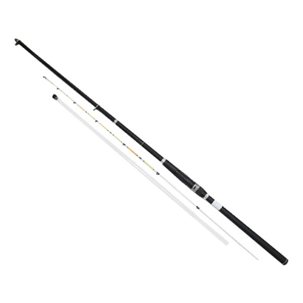 大郷屋 B-VOLOST 海上釣堀脈釣王 370 (海上釣堀 竿 ロッド) | 上物磯竿
