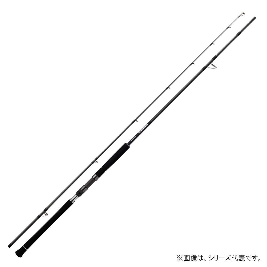 中古美品 ダイワ ドラッガー SX 98MH JS ショアジギングロッド ダイワ ドラッガー SX 98MH JS (Daiwa ショアジギング ロッド 竿 釣り