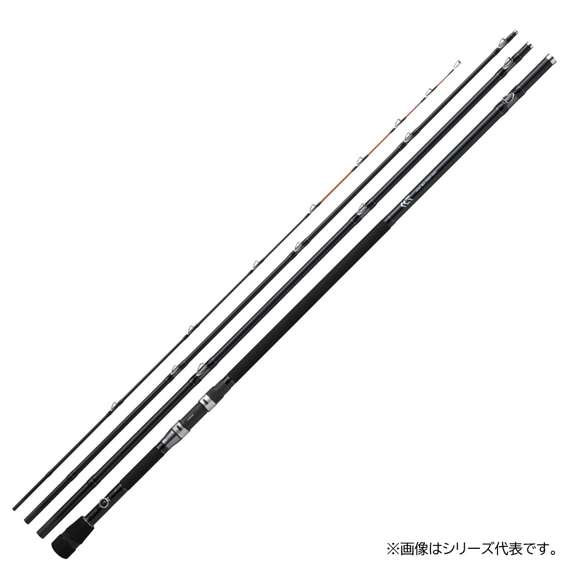 ダイワキングフォース石鯛MH544 E ダイワ キングフォース 石鯛 MH544 E (石鯛 竿 ロッド 磯 海 釣り