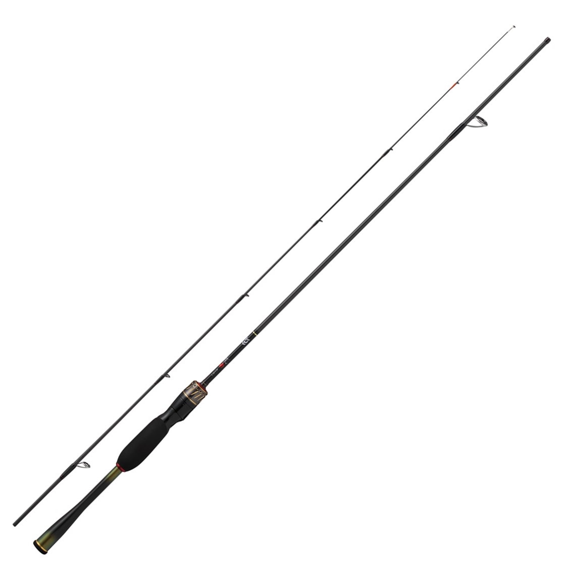 ダイワ 25 月下美人MXアジング 410UL-S J (Daiwa ライトショアロッド