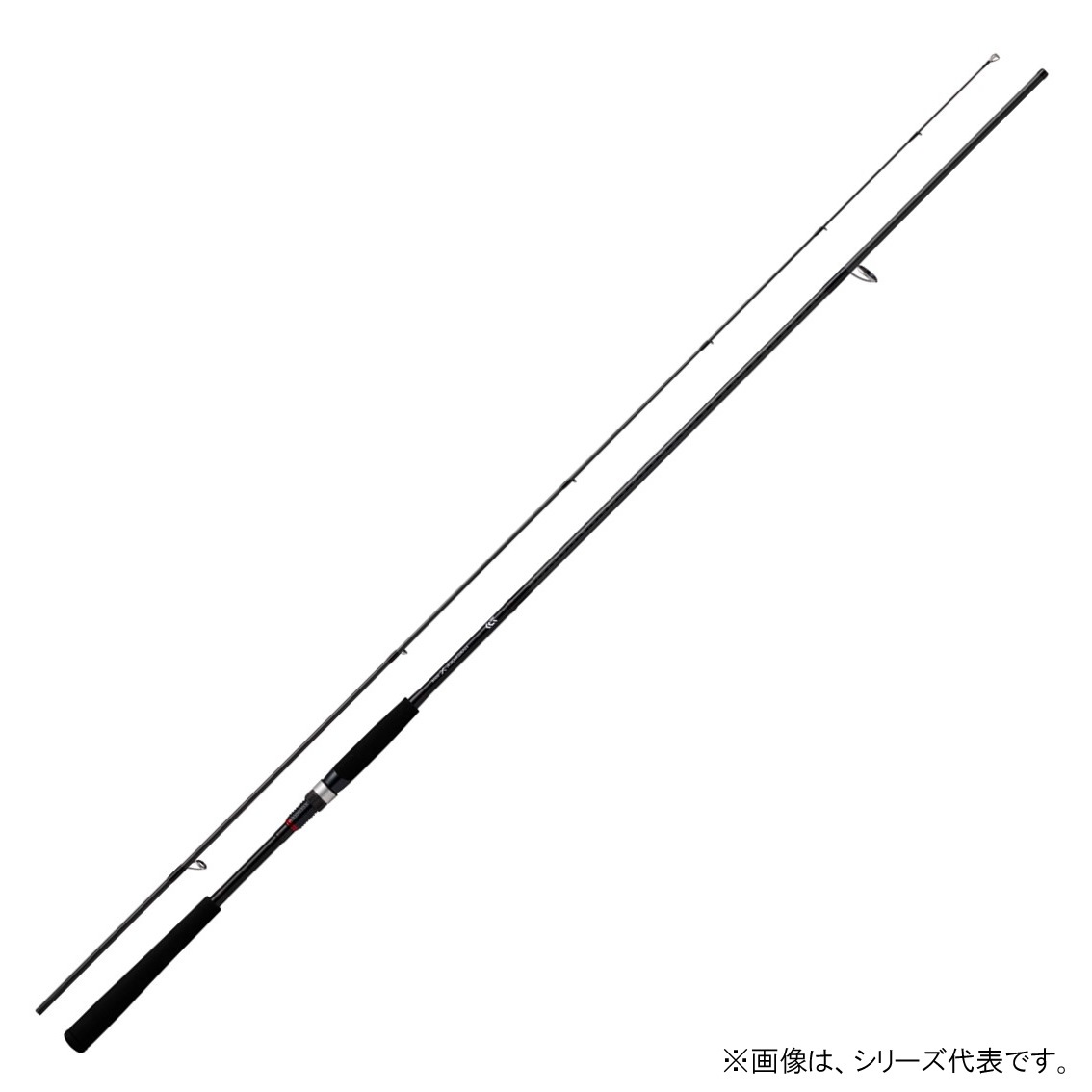 ダイワ ハードロック X 86M K (Daiwa ロックフィッシュロッド 海 釣り