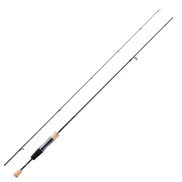シマノ 23 トラウトワンAS S63SUL (エリアトラウトロッド 2ピース