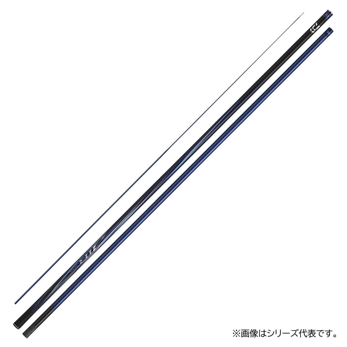 ダイワ 銀影エア A XH90 E (Daiwa 竿 ロッド 鮎 釣り)(大型商品A) | 鮎