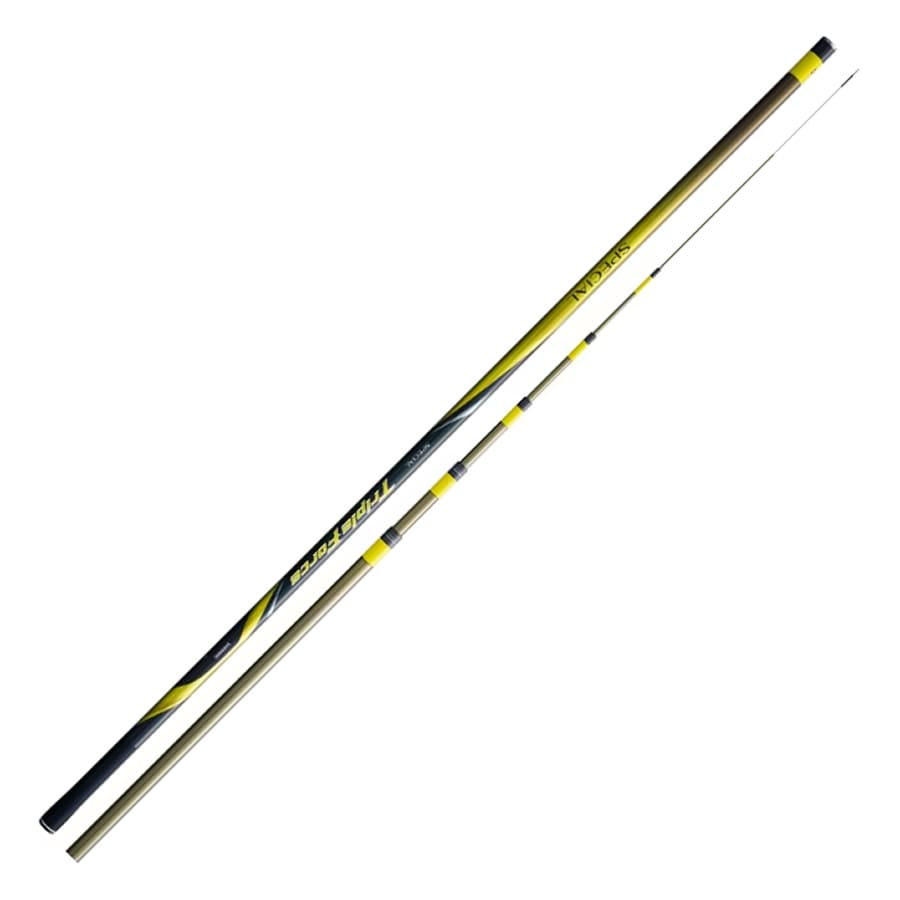 シマノ 26スペシャル トリプルフォース 急瀬G85 シマノ 26 スペシャル トリプルフォース 急瀬G 85 (Shimano 竿 ロッド