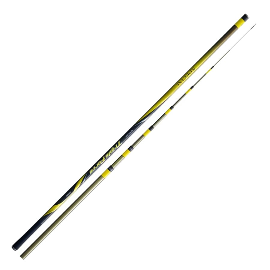シマノ 26 スペシャル トリプルフォース 急瀬G 90 (Shimano 竿 ロッド