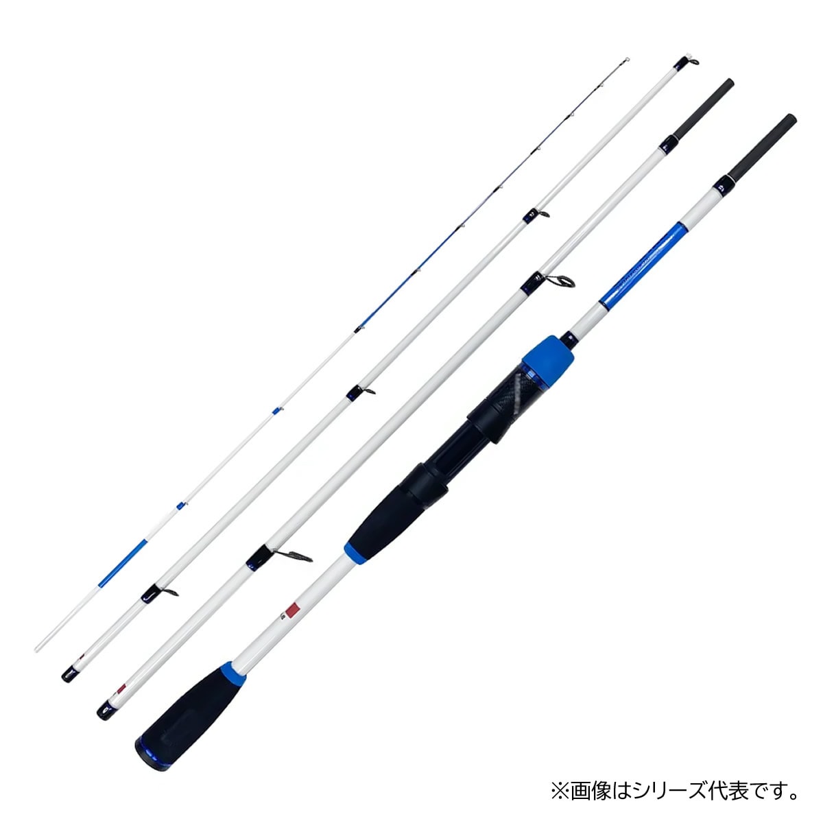 竿,前打ち・落とし込み竿・へチ竿,Uガイド竿T 『前打ち・落し込み竿