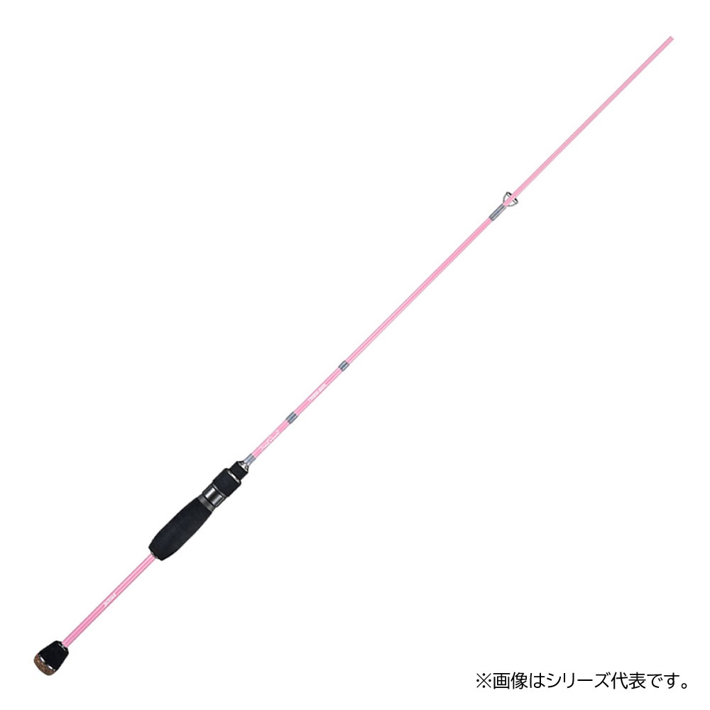 ジャクソン トラウトシグナル エリアモデル TRSS-62L BPK ブロッサム