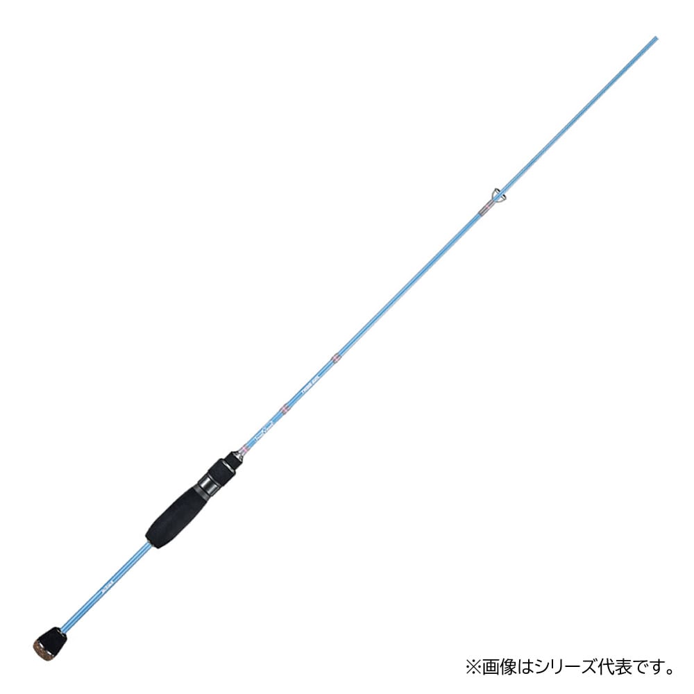 ジャクソン トラウトシグナル エリアモデル TRSS-62L PBL パウダー