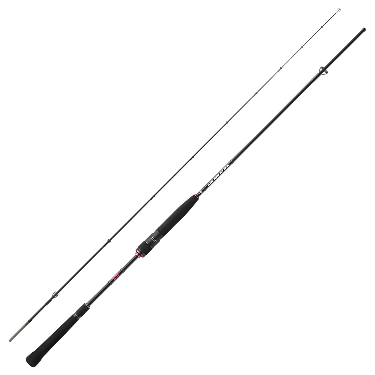 ジャッカル 26 ビンビンスティックRB BSRB-S66M (鯛ラバ タイラバ