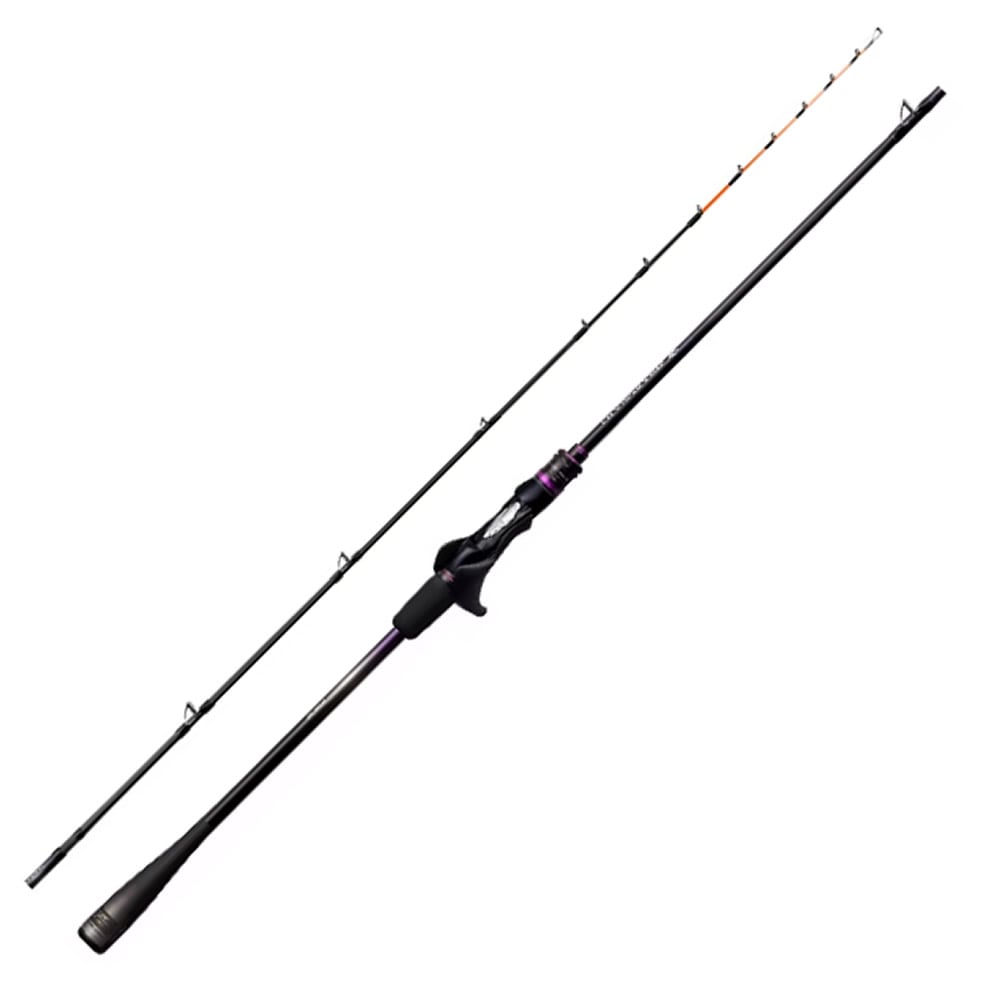 シマノ 26 サーベルマスターXR 82MH180 (Shimano 竿 ロッド 船 海 釣り