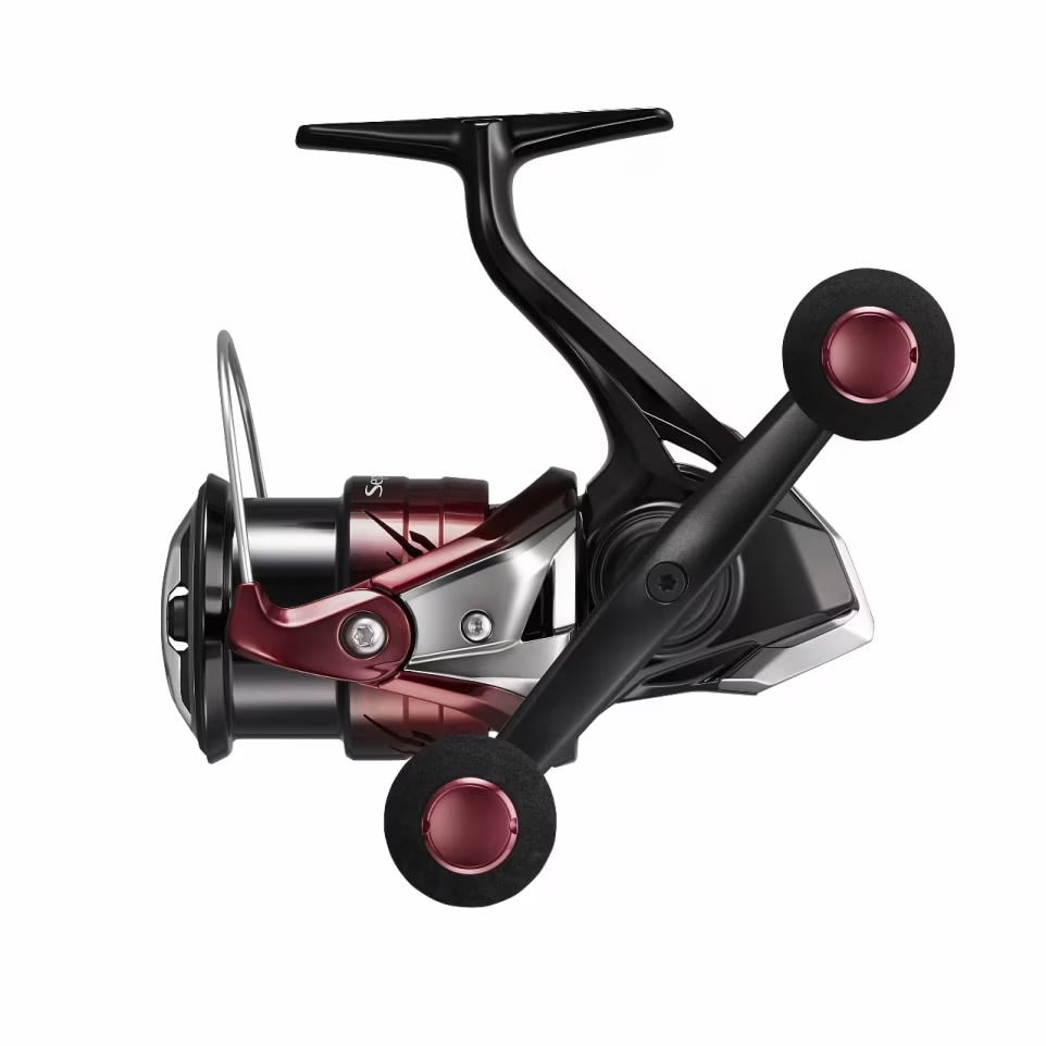 シマノ 26 セフィアBB C3000SDHHG (Shimano スピニングリール 釣り