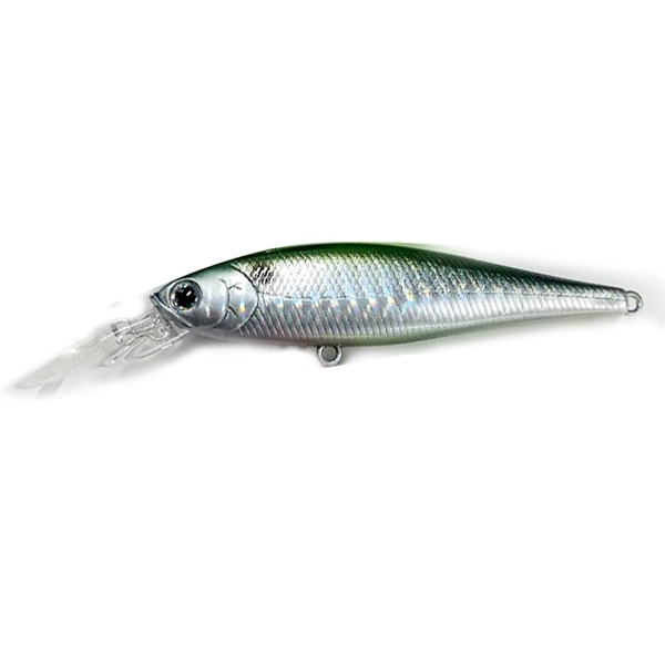 ラッキークラフト ビーフリーズ 78LB-S ESG 生イナッコ (1091カラー