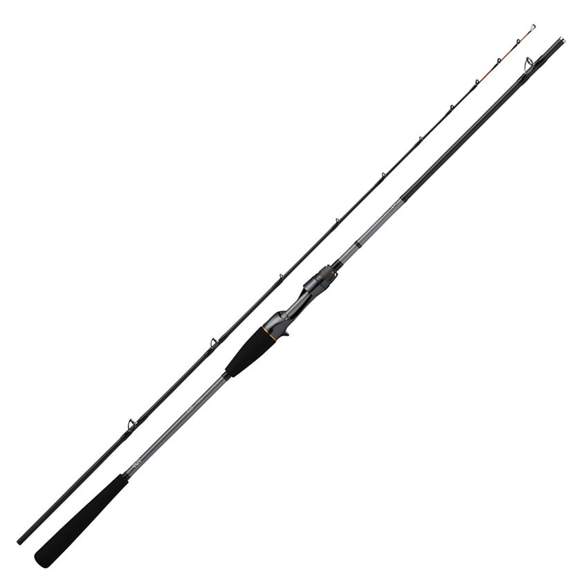 ダイワ メタリア テンヤタチウオ 91-170・E (Daiwa 竿 ロッド 船 海