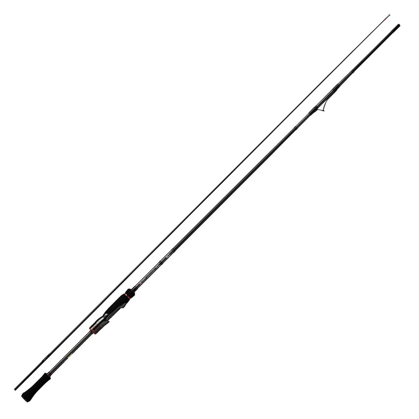 ダイワ エメラルダス ストイストRT IL 91M (Daiwa エギングロッド 竿