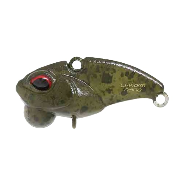 ヴァルケイン ライオームナノ 28S 荒川リミテッドカラー #C278 ARK6