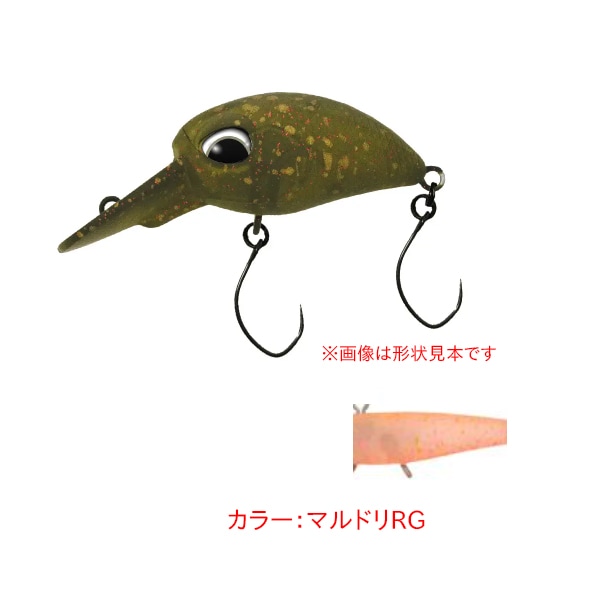 ヴァルケイン ヘイズDD 谷山オリジナルカラー ピトー (エリアトラウト