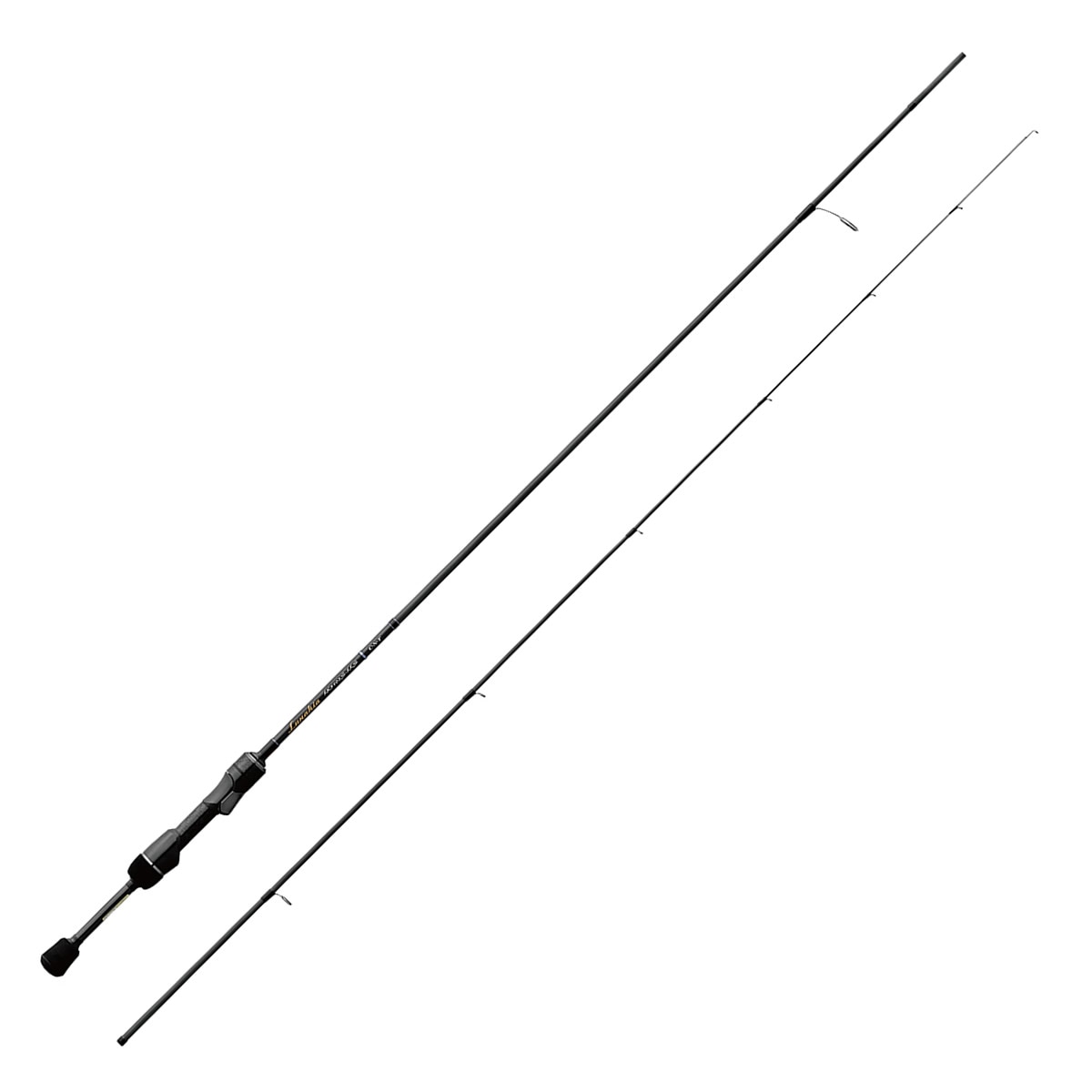 テンリュウ 天龍 26 ルナキア LK5102S-LLS (アジングロッド 竿 海 釣り