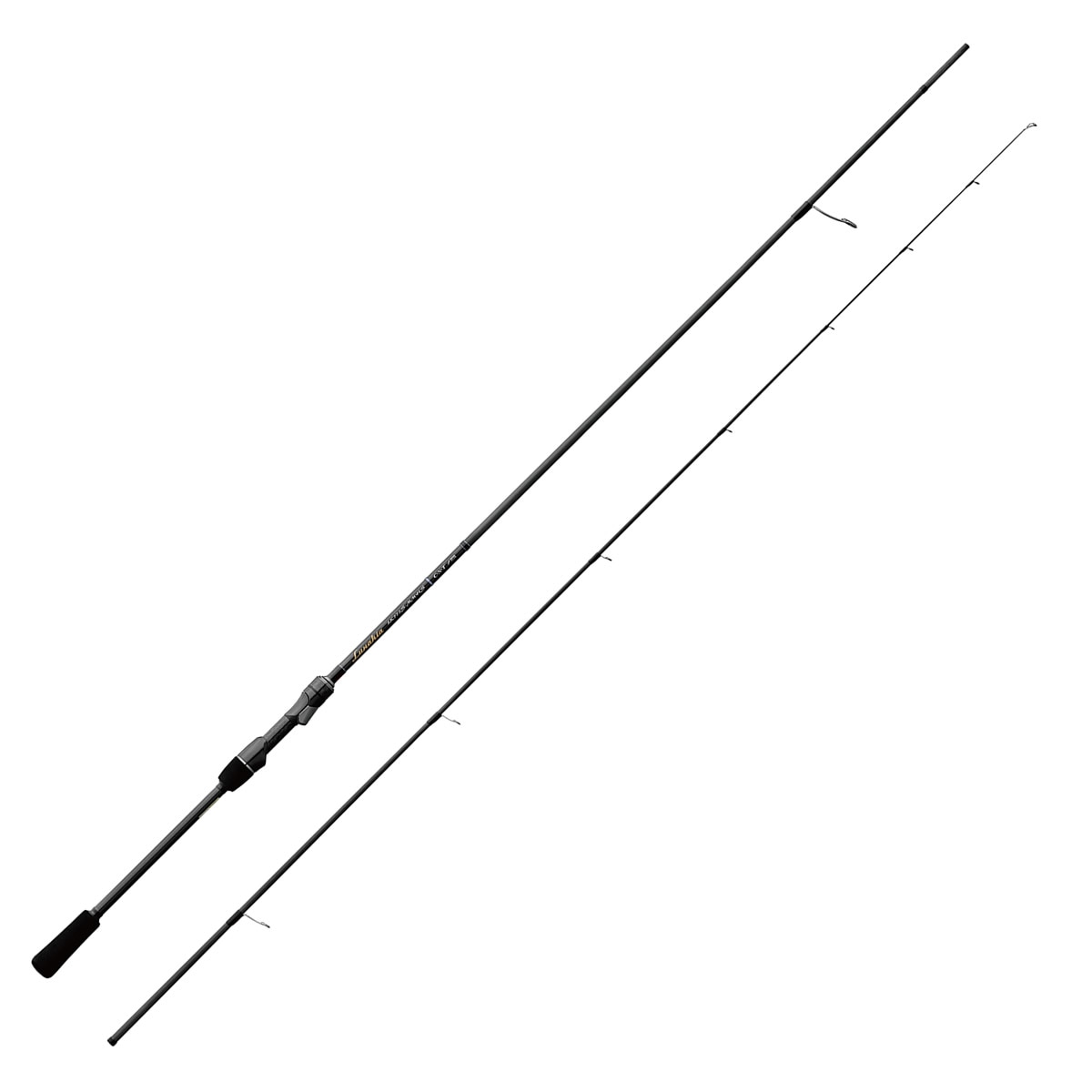 テンリュウ 天龍 26 ルナキア LK772S-MMHS (アジングロッド 竿 海 釣り