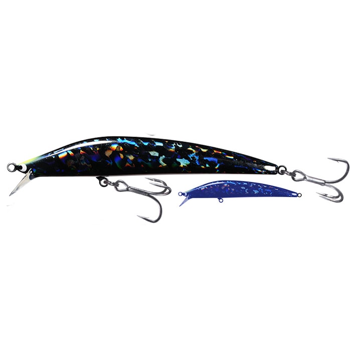 タックルハウス M M108SW #LTD4 ブラックマジック (ソルトルアー 海