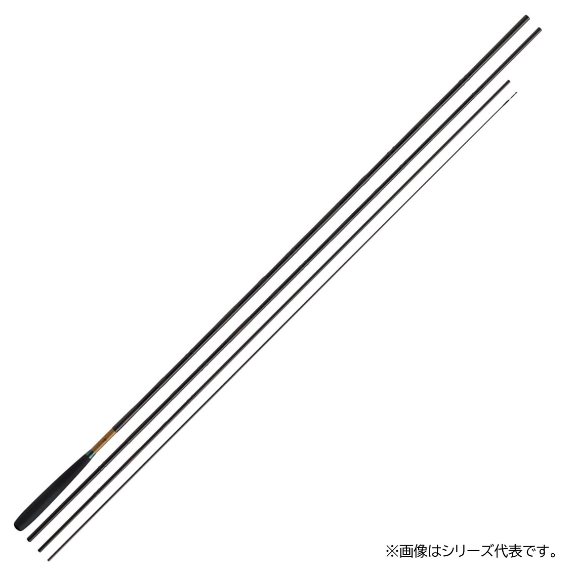 ダイワ 聖 7 E (Daiwa のべ竿 延べ竿 へら竿 釣り) | のべ竿M 『のべ竿