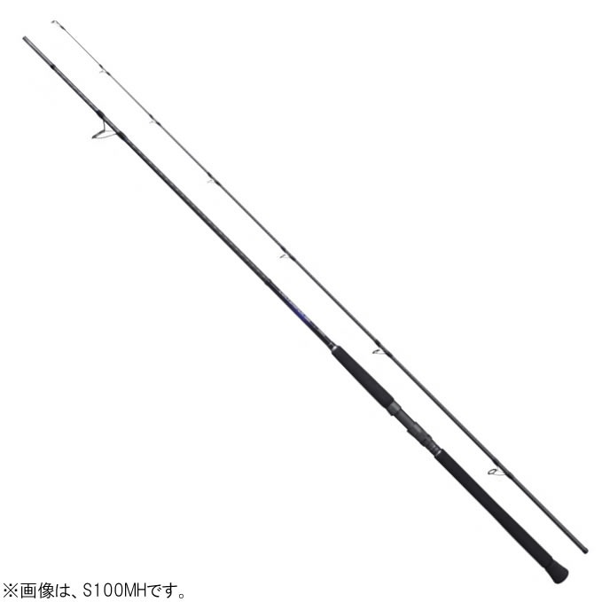 ジギングロッド 21コルトスナイパーbbS96MH シマノ 21 コルトスナイパー BB S96MH (ショアジギング)(大型商品A