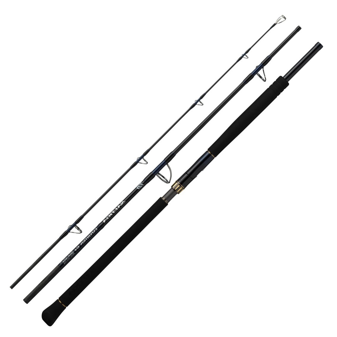 ダイワ 25 ソルティガＣエクスペディション 710-8 ダイワ 25 ソルティガC エクスペディション 710-8 (Daiwa