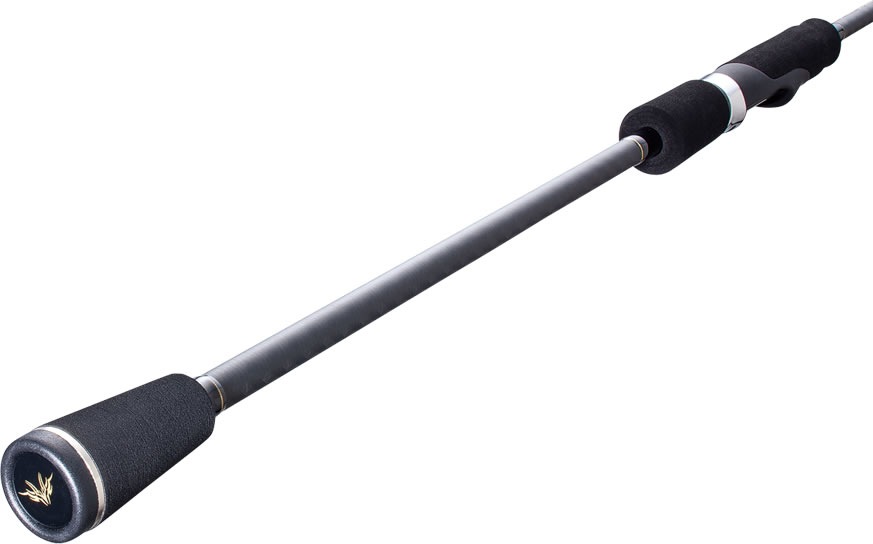 バレーヒル VH レトロベーシック RBS-62OMO (イカメタルロッド