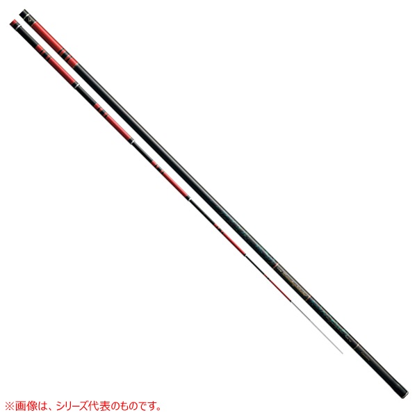 がまかつ がま鮎 ダンシングマスター MH8.5 (鮎竿)(大型商品A) | 鮎竿M