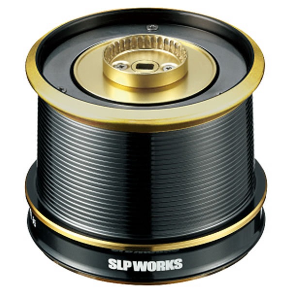 ダイワ SLP WORKS RCS サーフスプール 35 QD (替えスプール リール