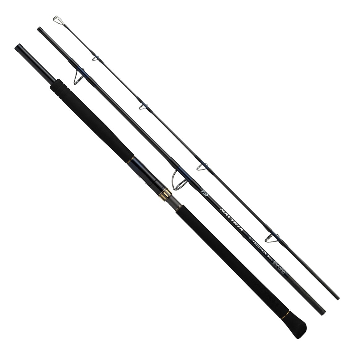 ダイワ 25 ソルティガC エクスペディション 77-10 (Daiwa