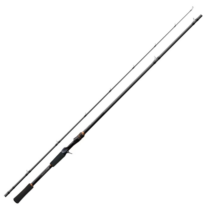 SHIMANO HARD ROCKER BB ロックフィッシュロッド　B76MH シマノ 24 ハードロッカーBB B76MH (Shimano ロックフィッシュロッド