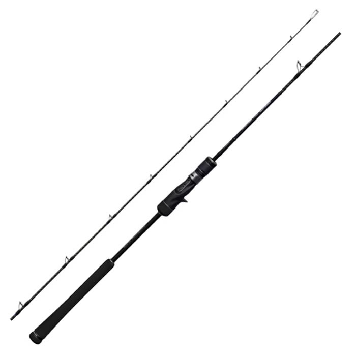 シマノ 24 ゲーム タイプJ フルベンド B60-4 (Shimano ジギングロッド