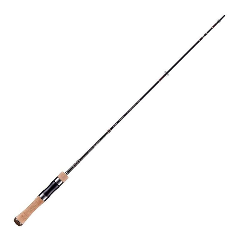 ジャクソン 21 カワセミ ラプソディ KWSM-S411L (ネイティブ トラウト