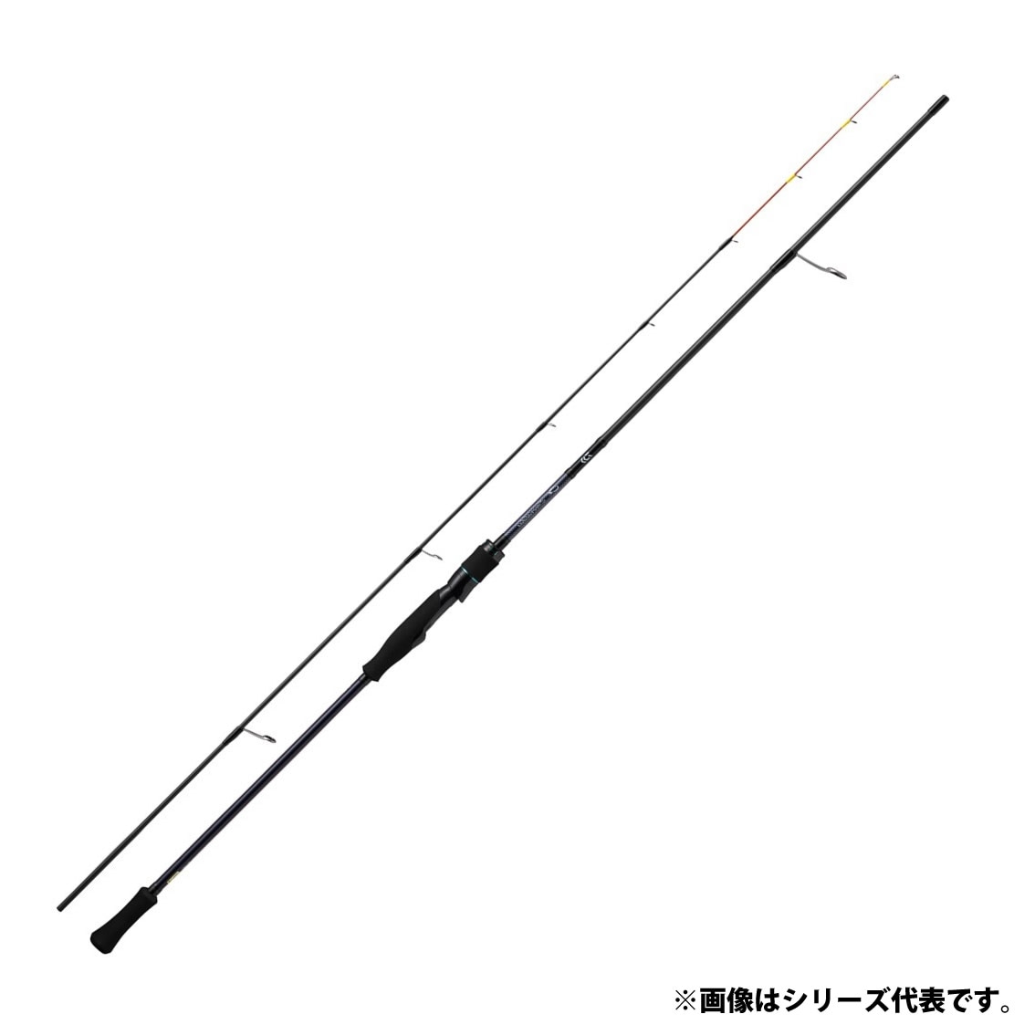 ダイワ 24 エメラルダスMXイカメタル K60LS-S W (Daiwa イカメタル