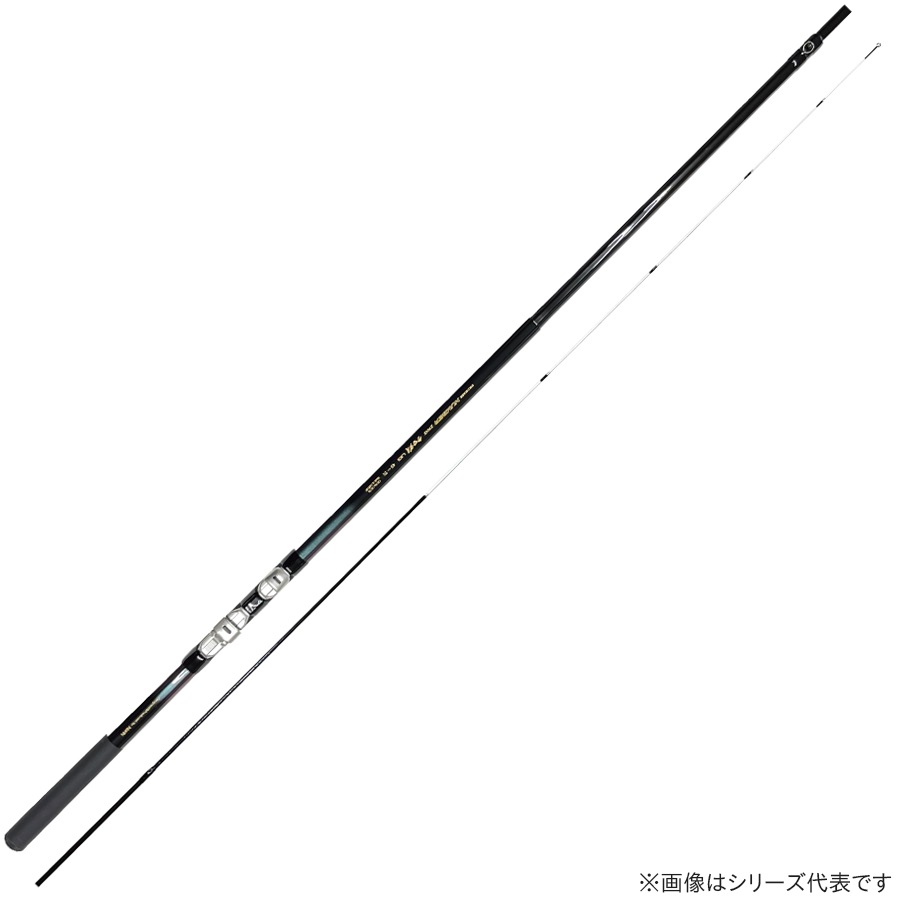 宇崎日新 プロステージナンバー2WAY クロダイUG 4551 (チヌ 黒鯛