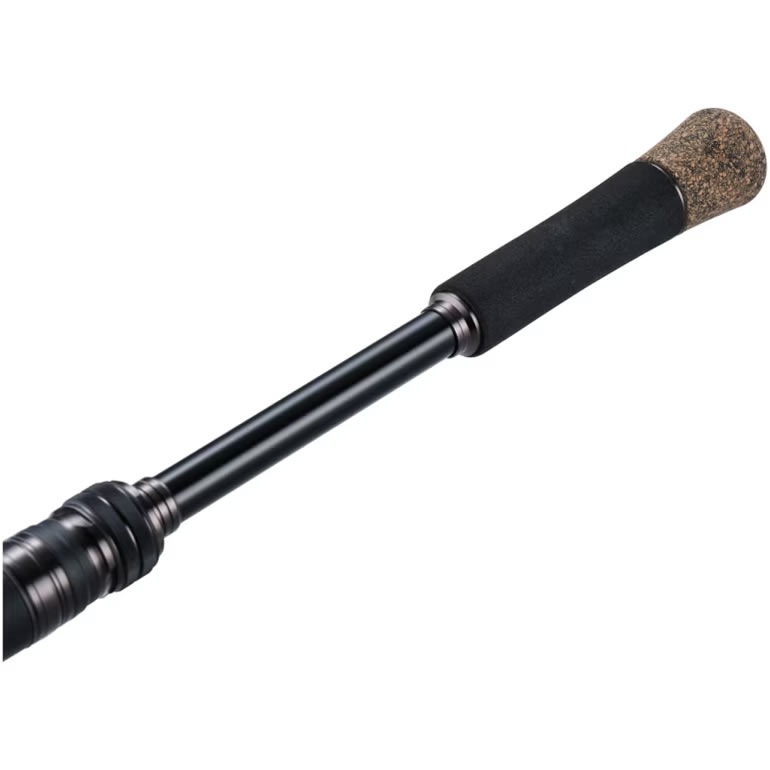 シマノ 25 キャプチャー 1711H-SB/2 (Shimano ブラックバス ロッド 竿