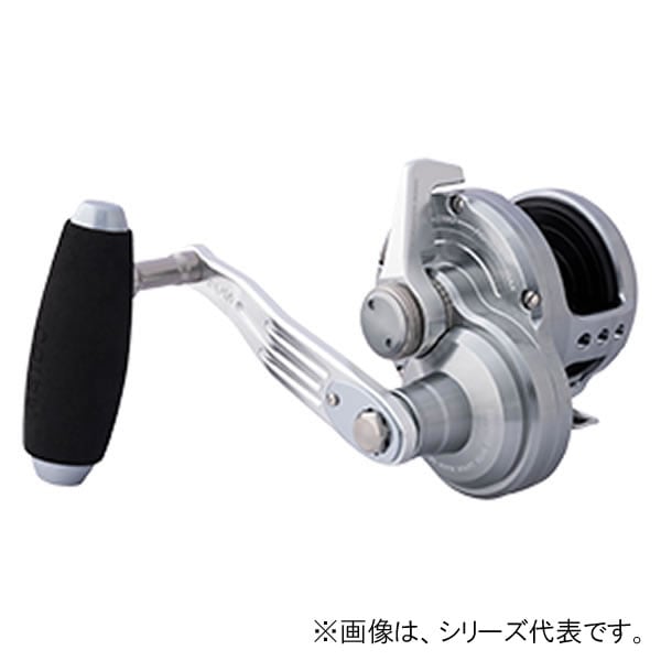 スタジオオーシャンマーク ブルーヘブン L80Pw/R-LB(19)AE100 (右