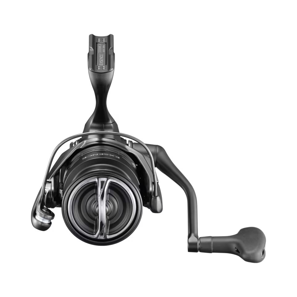 SHIMANO 25エクスセンス　C3000MHG シマノ 25 エクスセンス C3000MHG (Shimano スピニングリール 釣り
