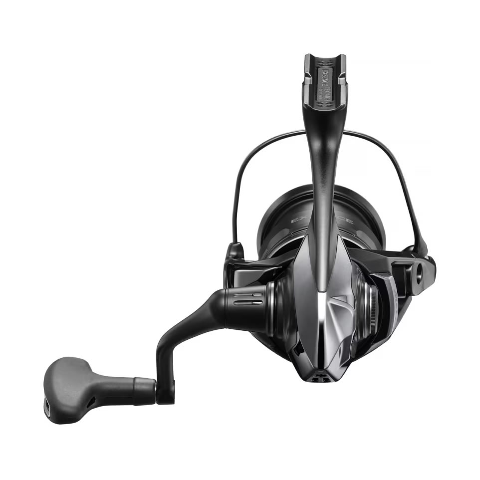 シマノ 25 エクスセンス C3000MHG (Shimano スピニングリール 釣り