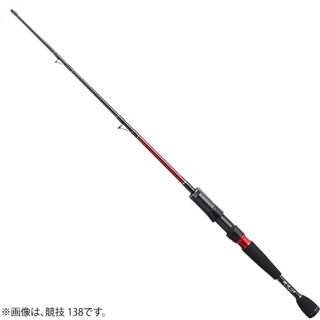 黒鯛工房 THEチヌ セレクションZ 競技 158 (筏竿) | 筏竿T『筏竿