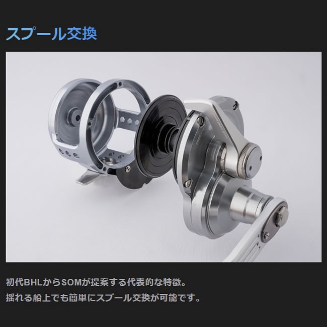 スタジオオーシャンマーク ブルーヘブン L80Pw/L-LB(19)AE100 ライト