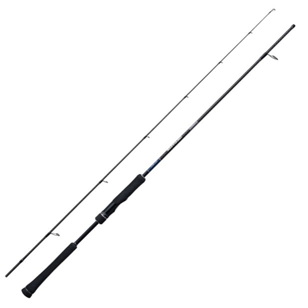 シマノ 23 グラップラー タイプブレード S70-0 (キャスティングロッド